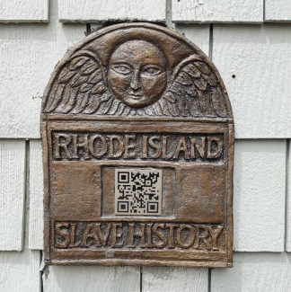 RI Slave History